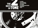 Various Artists THE BEST OF 2TONE Specials TWO-TONE RECORDS New Vinyl 2 LP