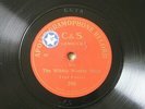 Fred Pascal The Wibbly Wobbly Walk 78RPM Apollo 286