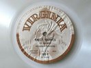 All Star Trio Sweet Tootsies Flexible 78RPM Virginia 103 Grey Gull