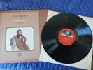 Johanna Martzy VIOLIN Schubert Vol 2 UK-pressing Mono LP EX RARE Angel 35365