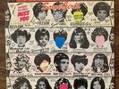 THE ROLLING STONES: Some Girls US ‘78 SEALED Vinyl LP Hype Miss You