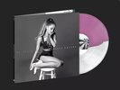 New Ariana Grande My Everything Vinyl Half Clear Half Lavender/Purple Sold Out