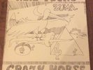 Neil Young & Crazy Horse Zuma 1975 Warner Bros. Record Excellent