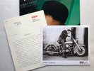 ROBERT GORDON Are You Gonna... 1981 US Promo LP + PRESS KIT Lloyd Green GATTON