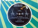 ABBA 45 PROMO Move On SUNG IN SPANISH Should I Laugh Or Cry SOUTHAMERICA 7