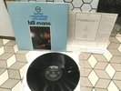 Bill Evans Further Conversations With Myself Verve 23MJ 3076 Japan 81 mint vinyl