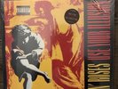 Use Your Illusion I by Guns N Roses (Vinyl,1991,Geffen)