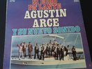AGUSTIN ARCE SI HECHO PA LANTE   SALSA GUAGUANCO LP ORIGINAL