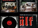 Beowülf ‎- Lost My Head... But I'm Back On 1988 - LP - Vinilo Beowulf