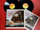 JEFF WAYNE'S WAR OF THE WORLDS NM MINT ORIGINAL UK 2 X LP 1978 CBS + BOOKLET G/F