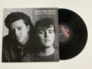 TEARS FOR FEARS: SONGS FROM THE BIG CHAIR - NM 1985 STERLING PRESS - LP