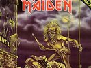 Iron Maiden Sanctuary , Prowler , + 2 live Holland 12