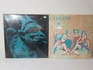 LP Vinyl R.E.M. Chronic Town & Go-Go's Beauty & the Beat I.R.S. Records