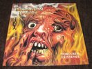 DEMOLITION HAMMER / Tortured Existence OG Germany 1st PRESS LP 1990 DEATH METAL