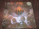 ENTOMBED / Clandestine EARACHE UK 1992 LP 1st PRESS EMBOSSED COVER DEATH METAL