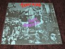 TERRORIZER / World Downfall OG EARACHE UK 1st PRESS LP 1989 BLUE COVER