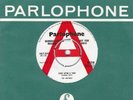 THE UNTAMED - ONCE UPON A TIME rare original 1965 UK Parlophone DEMO Mint
