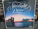 Sealed STARLIGHT PIANO Mancini Liberace Previn Cramer 7 LP BOX Greatest Best Of