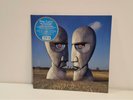 PINK FLOYD - THE DIVISION BELL - 25th ANNIVERSARY - LTD EDITION BLUE VINYL -2xLP