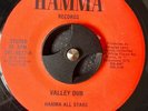 Happy love - Down in the valley + Valley Dub - Douglas Levy Prod. 1978