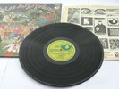 Tea & Symphony An Asylum For The Musically Insane UPGRADE UK 1 No EMI