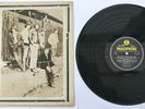 THE CLIMAX BLUES BAND Debut 1st Pressing  PCS 7069 SUPER RARE 1969 SIUK Text