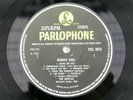 THE BEATLES RUBBER SOUL Stereo VERY RARE THIN FONT LOVELY  -3/-3