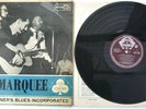 ALEXIS KORNER'S BLUES INCORPORATED R&B From The Marquee Cyril 1st ACL Press 1B1C