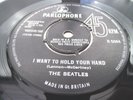 BEATLES  I Want To Hold Your Hand 1968 