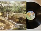 Orquesta Exodo - Desde El Comienzo LP 1983 Global Records Salsa Latin Jazz VG+