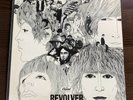 THE BEATLES REVOLVER US 1969 CAPITOL RECORD CLUB ISSUE ST 8-2576 FACTORY SEALED
