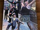 THE DOORS STRANGE DAYS 1967 ELEKTRA STEREO MONARCH MON-1 / MON-1 TRUE 1ST PRESS