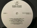 GANG STARR HARD TO EARN VINYL LP CHRYSALIS RECORDS 1994