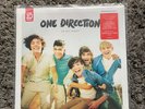 IN HAND One Direction Up All Night 2xLP Green Vinyl New Sealed Urban Outfitters