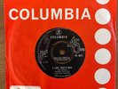 Psych - HERBAL MIXTURE - A LOVE THAT'S DIED - COLUMBIA DB 8021  TONY MCPHEE VG