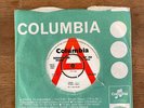 Mod / Beat / Soul - The C-Jam Blues CANDY Columbia DEMO DB 8064.
