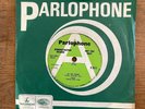 Psych / Freakbeat - Circus - Do You Dream - Parlophone DEMO R 5672 King Crimson
