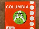 PSYCH / MOD - THE FOURMYULA - COME WITH ME Columbia DEMO DB 8549 ExPlus