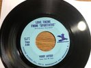 YUSEF LATEEF 45 Theme From Spartacus / Sea Breeze PRESTIGE Spiritual Jazz