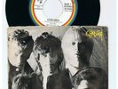 PUNK-CHELSEA-IM ON FIRE/DECIDE-US IRS 45 + PS