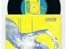 PUNK-BUZZCOCKS-ORGASM ADDICT/WHAT EVER HAPPENED TO?-UK UNITED ARTISTS+PS