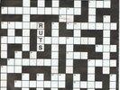 PUNK-RUTS-STARING AT THE RUDE BOYS/LOVE IN VAIN-UK VIRGIN+PS (WITH CROSSWORD)