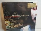 Marilyn Manson Antichrist Superstar Simply Vinyl Limited Edition Amazing