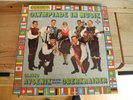 Lot1  Slavko Avsenik mit vielen Schweizer Label LP´s