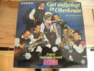 Lot3  Slavko Avsenik mit vielen Schweizer Label LP´s