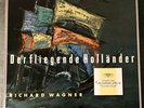 Wagner Der Fliegende Hollander Fricsay DGG LPM 18063/65 Alle Rechte NM