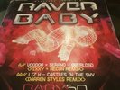 Voodoo & Serano Liz K Overload/Castles In The Sky Raver Baby 50 Happy Hardcore