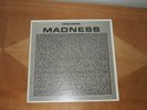 The Peel Sessions Madness by Strange Fruit. Vinyl LP. Has not been played