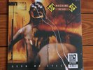 MACHINE HEAD Burn My Eyes LIMITED Gold Orange Coloured 2020 Neu & OVP LP VINYL