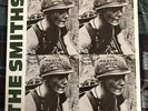 The Smiths Meat Is Murder ORIGINAL SIRE PRESSING Morrissey VG+